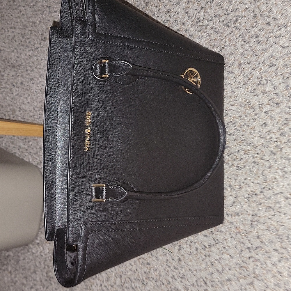 Michael Kors Brand New Black bag